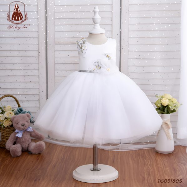 Princess Dress 2024 New Collection TFS-24100003W