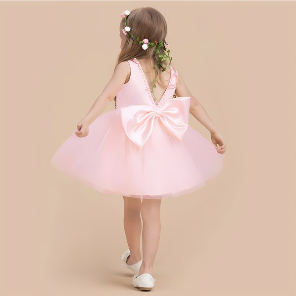 Princess Dress 2024 New Collection TFS-24100004P